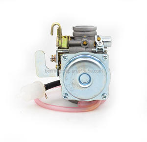 Precio de fábrica diferentes tipos gn125 <span class=keywords><strong>GN</strong></span> 125cc piezas de motor de motocicleta <span class=keywords><strong>carburador</strong></span> - Product Image 3