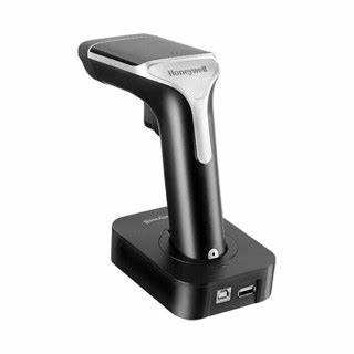 Harold Honeywell OH4503 Barcode Scanner - 2D Wireless & Reliable