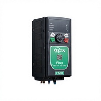 Variateur de fréquence vectoriel de haute précision REETIN KECEN série F600 1,5 kW 380 V triphasé, entraînement AC modulaire, automatisation industrielle, moteur