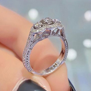 Anelli di Diamanti - Product Image 1