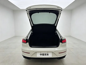 <span class=keywords><strong>Volkswagen</strong></span> <span class=keywords><strong>CC</strong></span> 2021 380TSI 2.0T Fastback Coupé Berlina Usata di Alta Qualità, Auto di Seconda Mano dalla Cina per l'Esportazione - Product Image 5