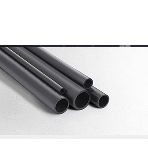 75mm 90mm 110mm 1000mm 250mm tùy chỉnh độ dày tường tiêu chuẩn khác nhau polyethylene HDPE ống HDPE Ống - Product Image 4