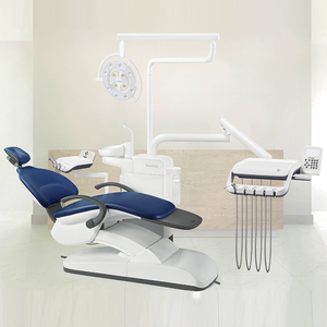 CE Approved D570 <strong>Suntem</strong> <strong>Dental</strong> <strong>Unit</strong> Chair for Teeth Implant - Product Image 5