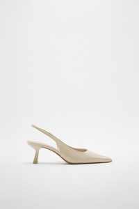 Sandalias veraniegas de <span class=keywords><strong>charol</strong></span> versátiles, tacones bajos, finos, sexys, Boca en v, novedad - Product Image 5