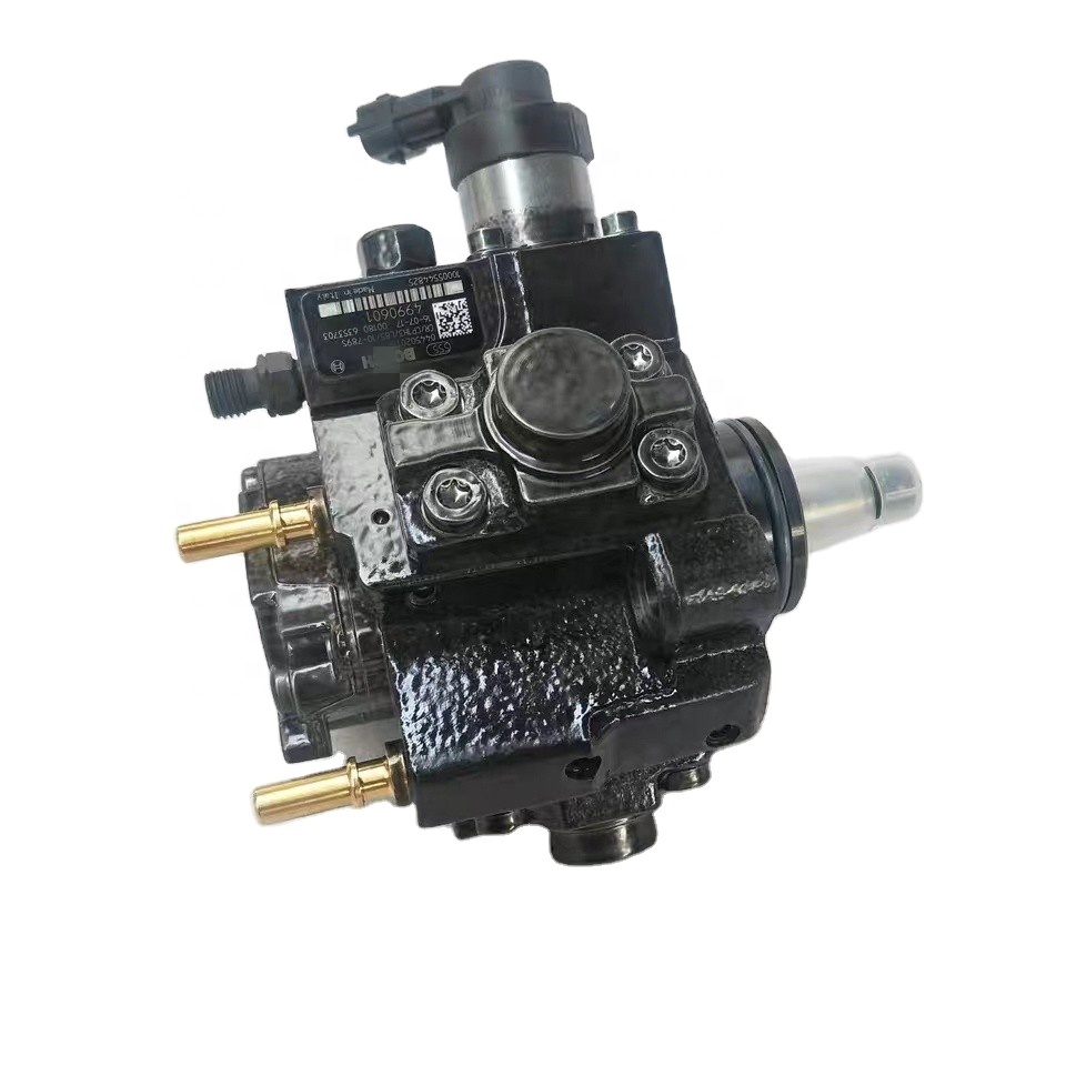 High Quality New Diesel Fuel Pump 0445010468 Common Rail Fuel Injection Oil Pump 0 445 010 468 For  Foton Pickup