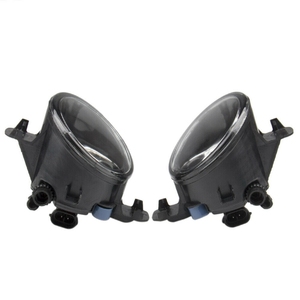 1 คู่ไฟตัดหมอกหน้ารถซ้าย/ขวาไฟตัดหมอกรถยนต์ 26155-89929 สำหรับนิสสัน ซันนี่ เอ็กซ์เทรล คัชไค ลิวิน่า มาร์ชขายส่ง - Product Image 4