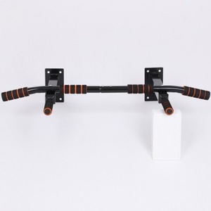 Khuyến Mãi Thể Dục Trong Nhà Pull Up <span class=keywords><strong>Bar</strong></span> Thể Dục Dụng Cụ Chin Up <span class=keywords><strong>Bar</strong></span> Thanh Treo Tường Với Màu Trắng Và Đen - Product Image 6