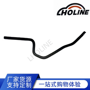 Tuyau en caoutchouc LHOLINE 96629085 EPDM pour carburant, refroidissement et échappement, longueur standard - Product Image 5