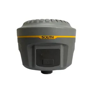 Best China South Galaxy G1 RTK GPS Surveying Instrument Differential GPS RTK GNSS Receiver for Topographic Surveying