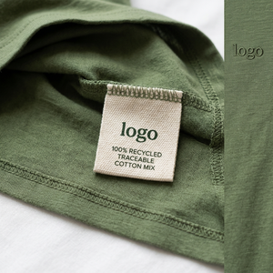 เสื้อเชิ้ตโบว์ลิ่งแบบมีกระเป๋าอเนกประสงค์ สไตล์เทคแวร์ คาร์โก้ สตรีทสไตล์ ทรงโอเวอร์ไซส์ กระเป๋าหลายช่อง ปักโลโก้ตามสั่ง รับผลิตแบบ OEM ODM - Product Image 2