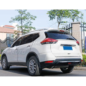 Alerón Trasero Central para Nissan X-TRAIL 2014-2021, Pieza de Modificación, Accesorio Exterior para Automóvil - Product Image 2