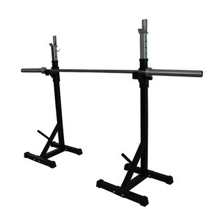 Entrenador funcional ajustable, equipo de gimnasio, soporte de sentadillas para <span class=keywords><strong>Crossfit</strong></span> - Product Image 1