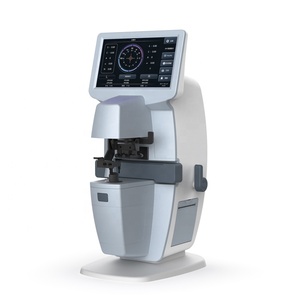 신상품 디지털 렌즈계 광학 초점계 안과 장비 렌즈계 LM-6100 - Product Image 1
