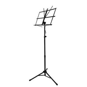 Soporte <span class=keywords><strong>de</strong></span> Partituras Plegable y Ajustable, Portátil, Accesorios para Instrumentos Musicales, Soporte <span class=keywords><strong>de</strong></span> Partituras con Patas Estilo R - Product Image 3