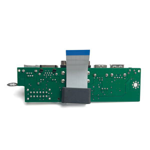 Placa Adaptadora de Teclado Nueva para Báscula Toledo Bplus, Repuestos de Desarrollo Propio, Venta al por Mayor, Stock Disponible - Product Image 3