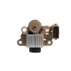 Nouveau régulateur de tension d'<span class=keywords><strong>alternateur</strong></span> pour <span class=keywords><strong>Hyundai</strong></span> <span class=keywords><strong>Elantra</strong></span> VR-H2009-106 TA500C07101 AB195126 37300-38310 IY126 - Product Image 2
