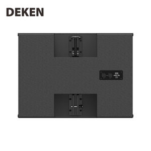 Show L18B Single 18'' <strong>Pro</strong> <strong>Audio</strong> <strong>System</strong> Powerful 4000W Peak Sound Bass Professional Subwoofer for <strong>Line</strong> <strong>Array</strong> <strong>Speaker</strong> - Product Image 3