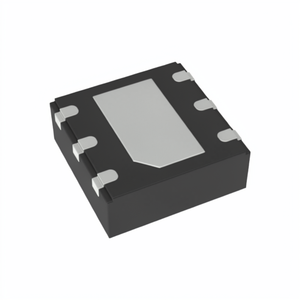 In Stock NCP187AMTWADJTAG Electronic Chips Component Power Management (PMIC) 6 WDFN Exposed Pad - Product Image 1