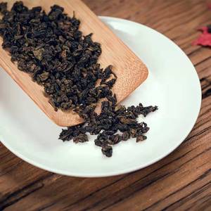 ฝูเจี้ยน Anxi มังกรดำอูหลงไทกวนหยินชาอูหลงสีเข้มใบหลวม <span class=keywords><strong>Wulong</strong></span> ชาฝูเจี้ยนชาอูหลงถ่าน - Product Image 4