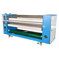 Xingyan 200*1700mm Rouleau Chaleur Sublimation Calandra Presse D'impression Machine Vente Rouleau à Rouleau Transfert Chaleur Papier Imprimantes
