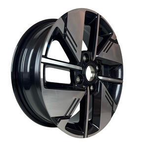 <span class=keywords><strong>ล้อ</strong></span><span class=keywords><strong>แม็</strong></span><span class=keywords><strong>ก</strong></span>ซ์อะลูมิเนียมอัลลอยด์ขนาด <span class=keywords><strong>16</strong></span> นิ้ว รุ่น New Energy Wujie สำหรับเปลี่ยนทดแทนของรถยนต์รุ่นดั้งเดิม J72-3101010DA <span class=keywords><strong>ดี</strong></span>ไซน์ลายตาข่าย ผลิตด้วยวิธีหล่อแรงดันต่ำ PCD114.3 - Product Image 2