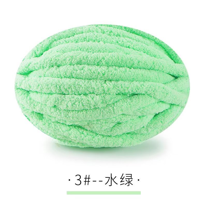 03 water green