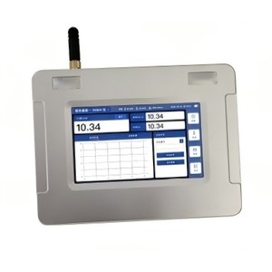 Akıllı Standart Kuvvet Ölçer Akıllı Standart Kuvvet Ölçer Dokunmatik Ekranlı Akıllı Standart Kuvvet Test Cihazı Fabrika Fiyatı - Product Image 1