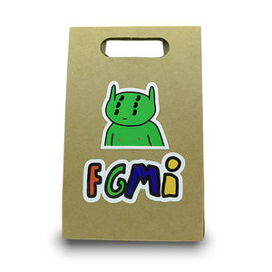 Custom Waterproof Vinyl PVC Die Cut <strong>Sticker</strong> <strong>Logo</strong> Label Printing <strong>Stickers</strong> - Product Image 6