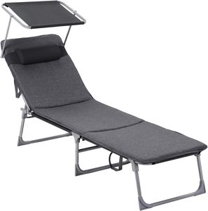Service d'inspection tiers pour chaise longue de plage pliable – Contrôle qualité avant expédition (QC) et <span class=keywords><strong>audit</strong></span> d'usine (AQL) en Chine - Product Image 2