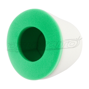 Filtro de Aire de Espuma para Motocicleta <span class=keywords><strong>Kawasaki</strong></span> KX 80 <span class=keywords><strong>85</strong></span> 1991 - 2021, Piezas de Repuesto, Filtro Elemento 151009 110131271 - Product Image 5
