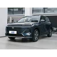 Prix d'usine Geely Galaxy Starray 7 EM-i PHEV SUV, charge rapide, moteur 1.5L, hybride, conduite à gauche/droite, Starray 7 EM-i