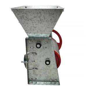 เครื่องทำกาแฟเชอร์รี่ขนาดเล็กเครื่องปอกเปลือกเมล็ดกาแฟเครื่องทำกาแฟ - Product Image 2