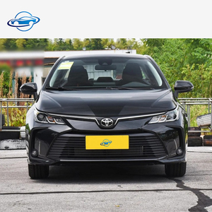 Toyota <span class=keywords><strong>Corolla</strong></span> 2024 Híbrido Eléctrico 1.8L Usado, Sedán CVT Edición Elite, <span class=keywords><strong>Motor</strong></span> de 101kW, 5 Plazas, Volante a la Izquierda, en Stock - Product Image 4
