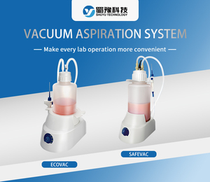 Medical Vacuum <strong>Aspiration</strong> System2L <strong>Laboratory</strong> Vacuum AspiratorEcoVac Vacuum Extraction System