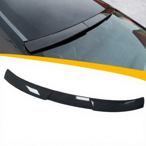 โรงงานผลิตชุดแต่ง Haosheng ผลิตสปอยเลอร์หลังคา ABS คาร์บอนไฟเบอร์ <span class=keywords><strong>RS</strong></span> สำหรับ Honda <span class=keywords><strong>Civic</strong></span> 10 FC ปี 2016 2017 2018 2019 2020 <span class=keywords><strong>2021</strong></span> - Product Image 1