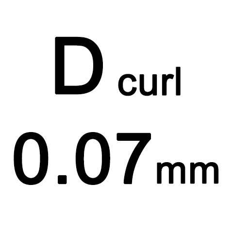 Boucle de 0.07mm D