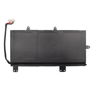 Batterie d'ordinateur portable rechargeable Li-Ion 59Wh C31N1803 pour ASUS ZenBook Pro 14 UX480 F FD UX450 F FD FDX OEM - Product Image 2