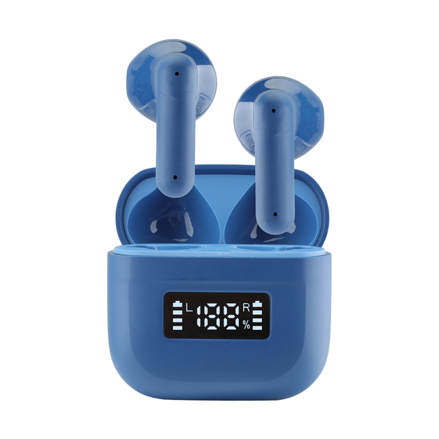 In-Ear Earphones with Noise Reduction TWS Earphones & Headphones Digital ENC TWS Wireless Waterproof