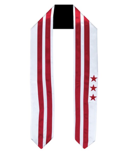 ST George Cross England cờ tốt nghiệp lấy trộm Du Học Quốc Tế người lớn Unisex - Product Image 2