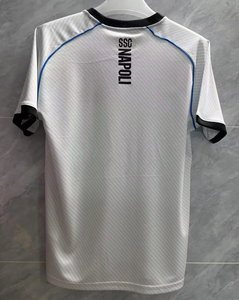 <span class=keywords><strong>Camiseta</strong></span> <span class=keywords><strong>de</strong></span> Fútbol Edición Fan Adulto 2025 26 del Napoli, McTominay, <span class=keywords><strong>De</strong></span> <span class=keywords><strong>Bruyne</strong></span>, Edición Especial Halloween - Product Image 3