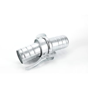 Raccord rapide Bauer, technique de moulage et matériau en acier au carbone, raccord de tuyau d'eau - Product Image 3