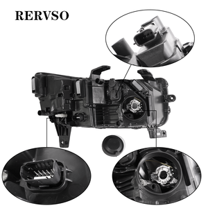 Lampada frontale di buona qualità per Renault/<span class=keywords><strong>Dacia</strong></span> Duster 2024 Oem 260603515R 260107725R XF753-010 - Product Image 3