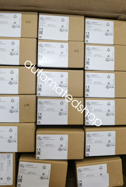 Original Brand New SI5011 flow seor brand new or FedEX For PLC
