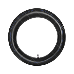 Chambre à air de moto 18 pouces 300-18 Tube intérieur d'amortisseur avant 300/18 - Product Image 4