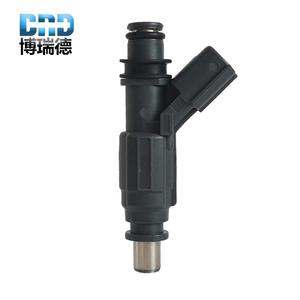 Inyector de Combustible de Ajuste Directo para Motor Hafei Suzuki Beidouxing 1.4L K14B OEM F01R00M006 - Product Image 2
