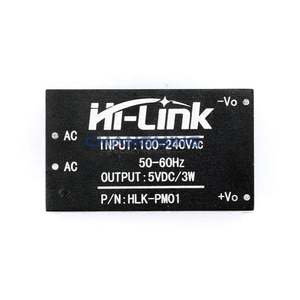 Module de communication HLK-RM20 alimentation originale et nouvelle HL-LINK - Product Image 3