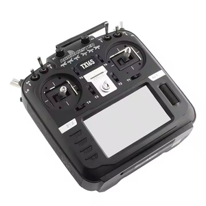 Radiomaster tx16s elrs đài phát thanh <span class=keywords><strong>Receiver</strong></span> mới <span class=keywords><strong>FPV</strong></span> điều khiển từ xa đa mô-đun 4.3 inch điều khiển màn hình Transmitter Racing Drone - Product Image 6