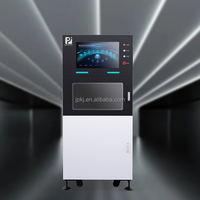 Printer Resin 3D Fotopolimer Kelas Industri Baru, Penjualan Terlaris, Kecepatan Tinggi & Operasi Otomatis untuk Penggunaan Rumah Tangga/Bisnis Kecil