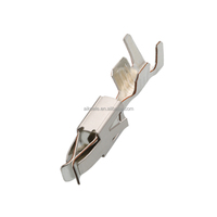 Bornes de connexion automobiles en cuivre et laiton DJ623-E3.5B