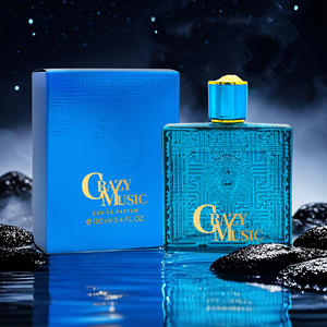 Charming MUB 100ml Aquatic <b>Fragrance</b> Parfum Fresh Floral <b>Oil</b> Long Lasting Body <b>Fragrance</b> Customizable Model Luxurious Deluxe - Product Image 5